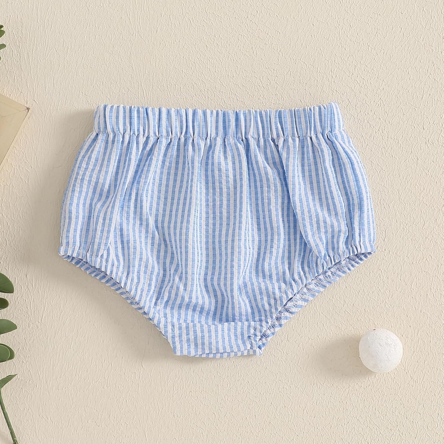 Golf-Inspired First Birthday Outfit for Kids