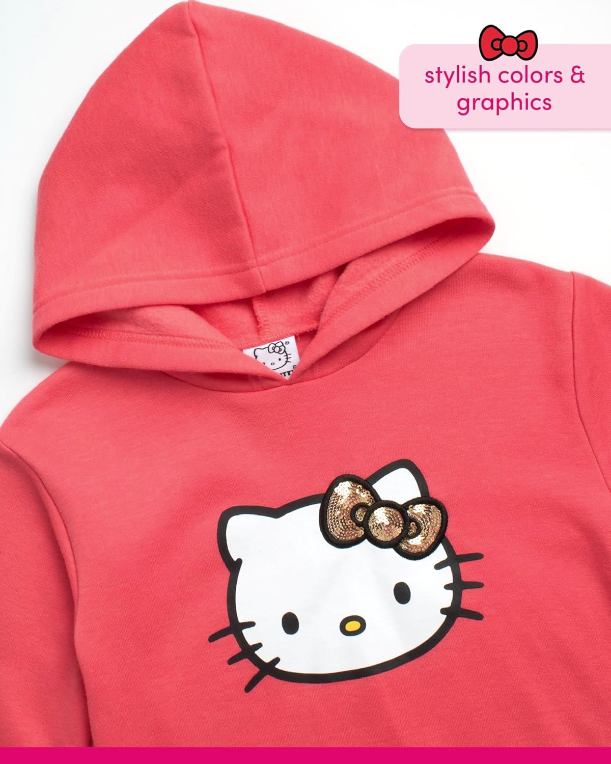Hello Kitty Girls Cohort Set