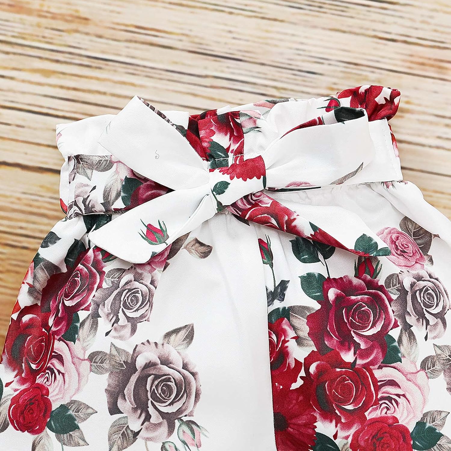 Fun Boho Coveralls Sets for Kids