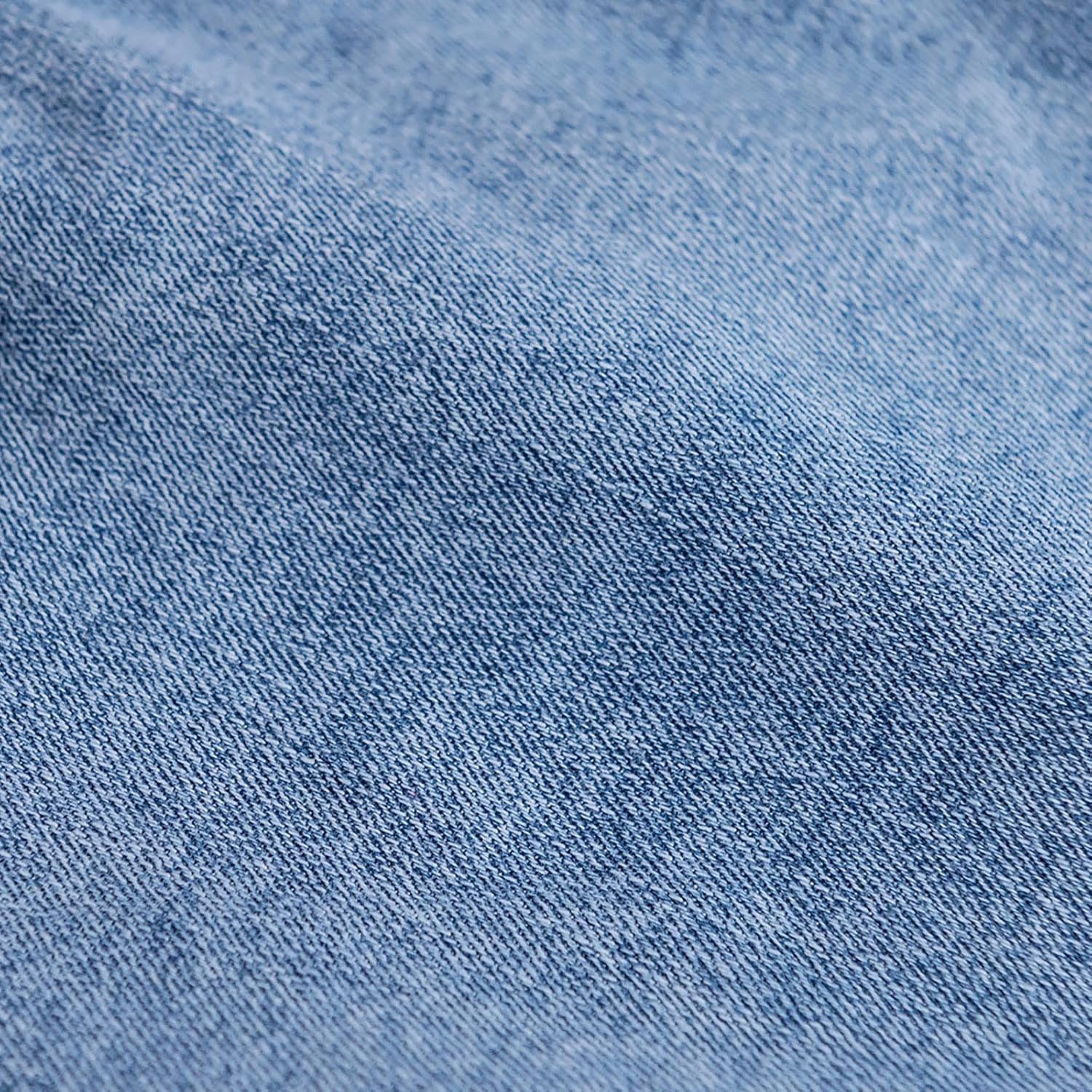 Cute Denim Shorts for Toddler Girls