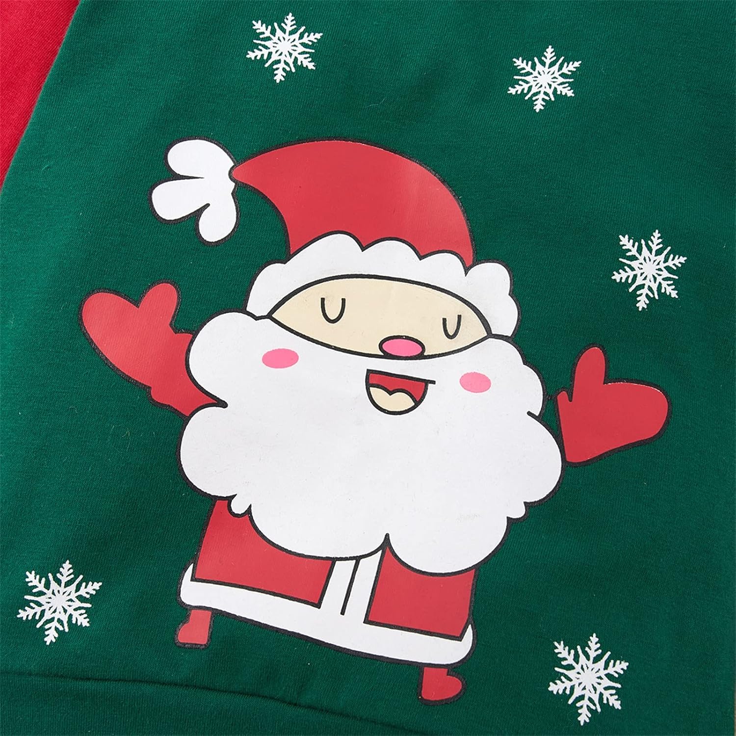 Perfect Christmas Halloween Outfit for Kids Warm Comfortable and Stylish