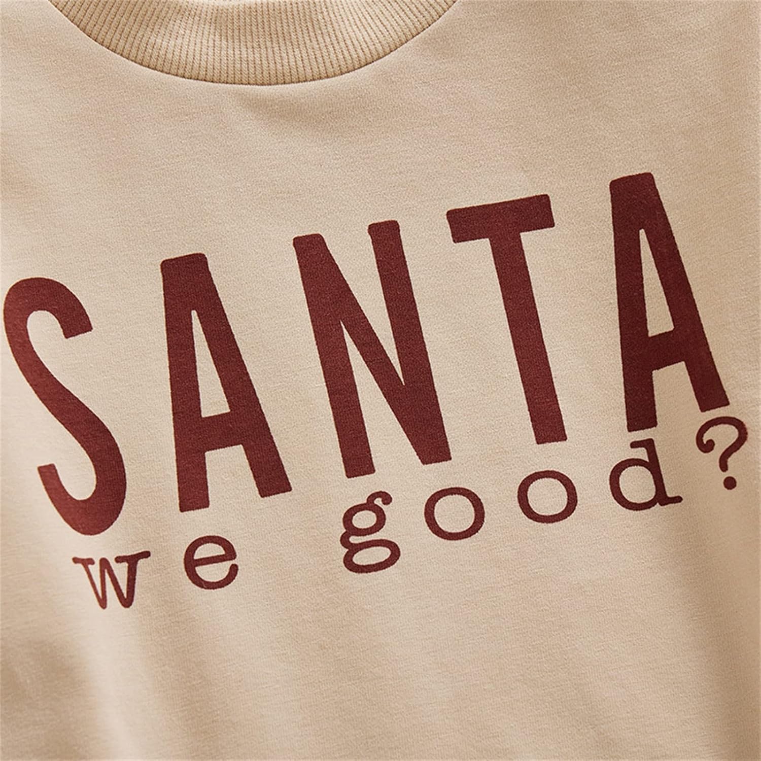 Perfect Christmas Outfit for Baby Boys