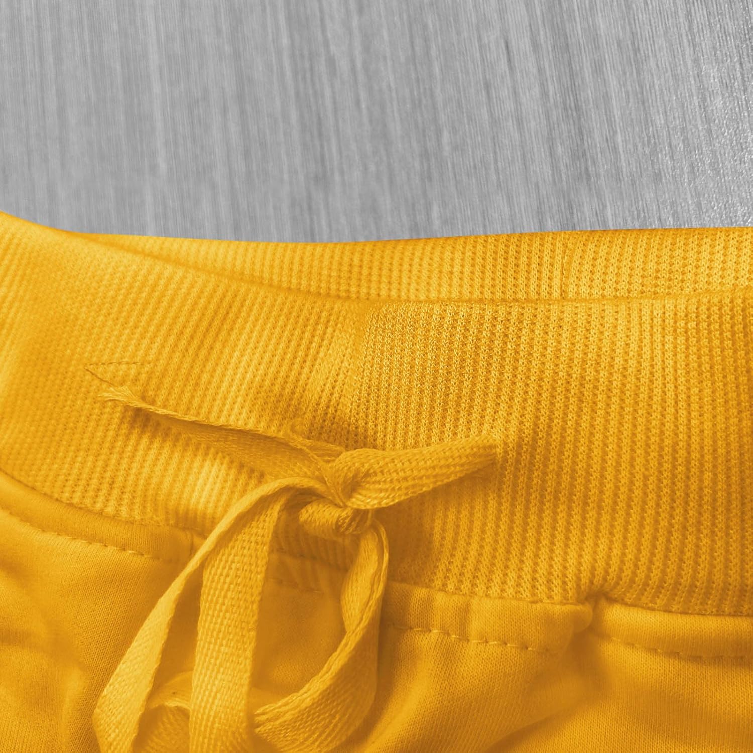Kids Jogger Pants with Drawstring Waist and Pockets