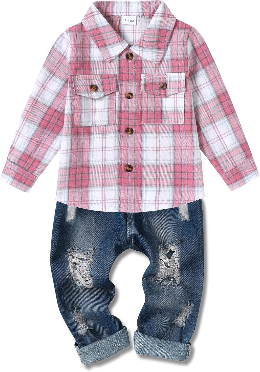 Comfort Exciting Baby Outfit for Kids