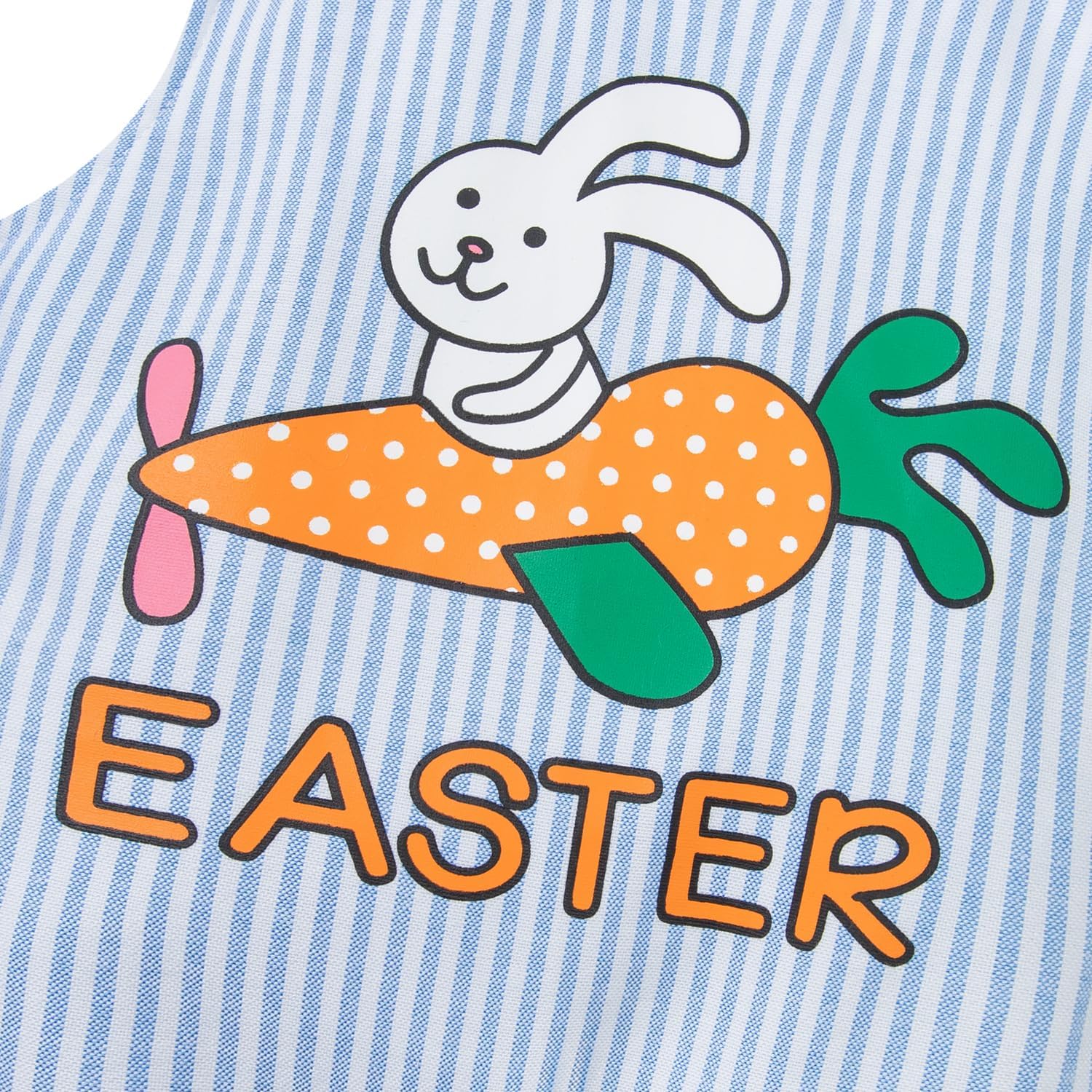 Cameron Toddler Easter Outfits
