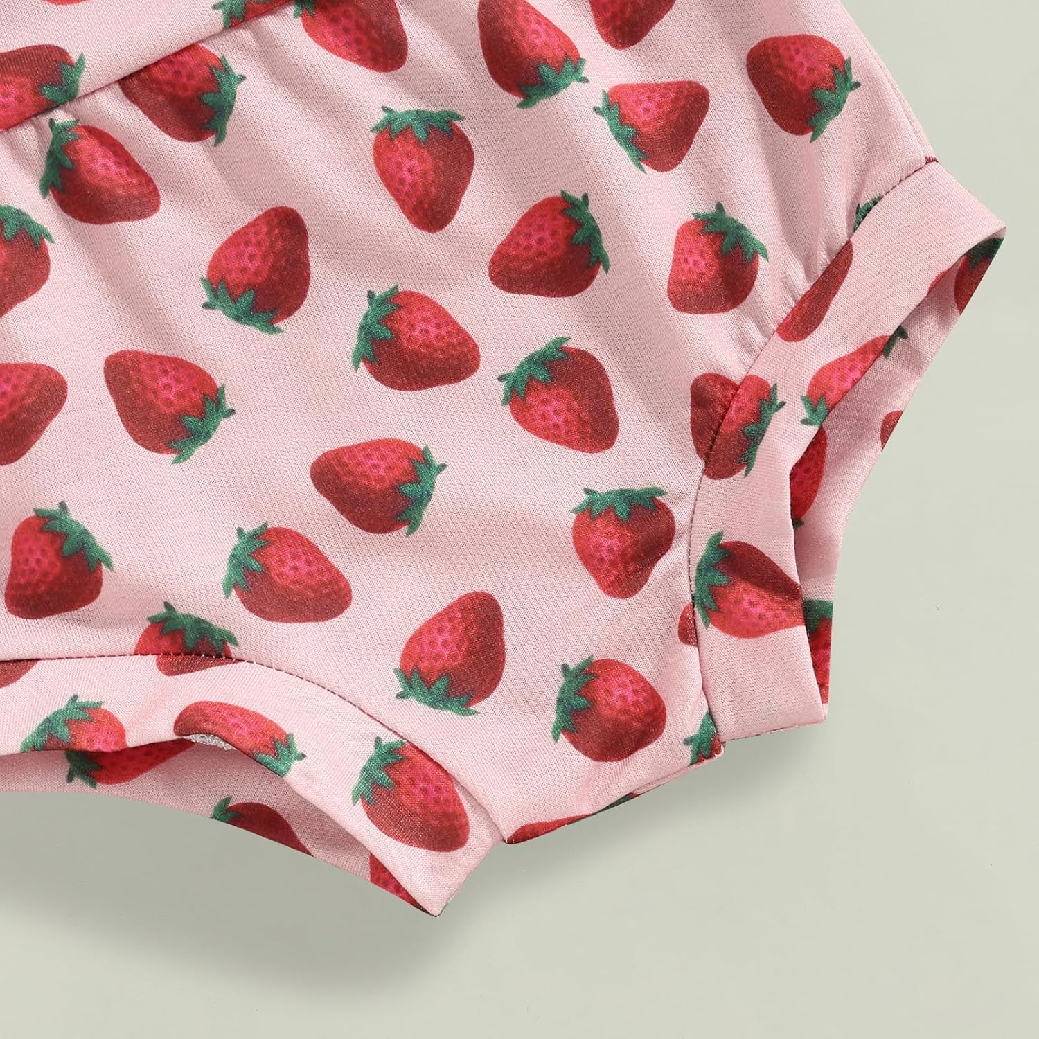 Perfect Birth Outfit for Baby Girl
