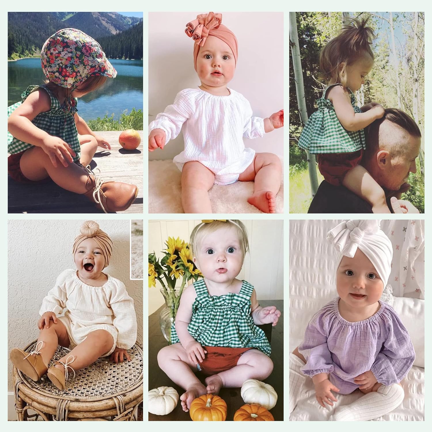 Perfect Toddler Diaper Covers