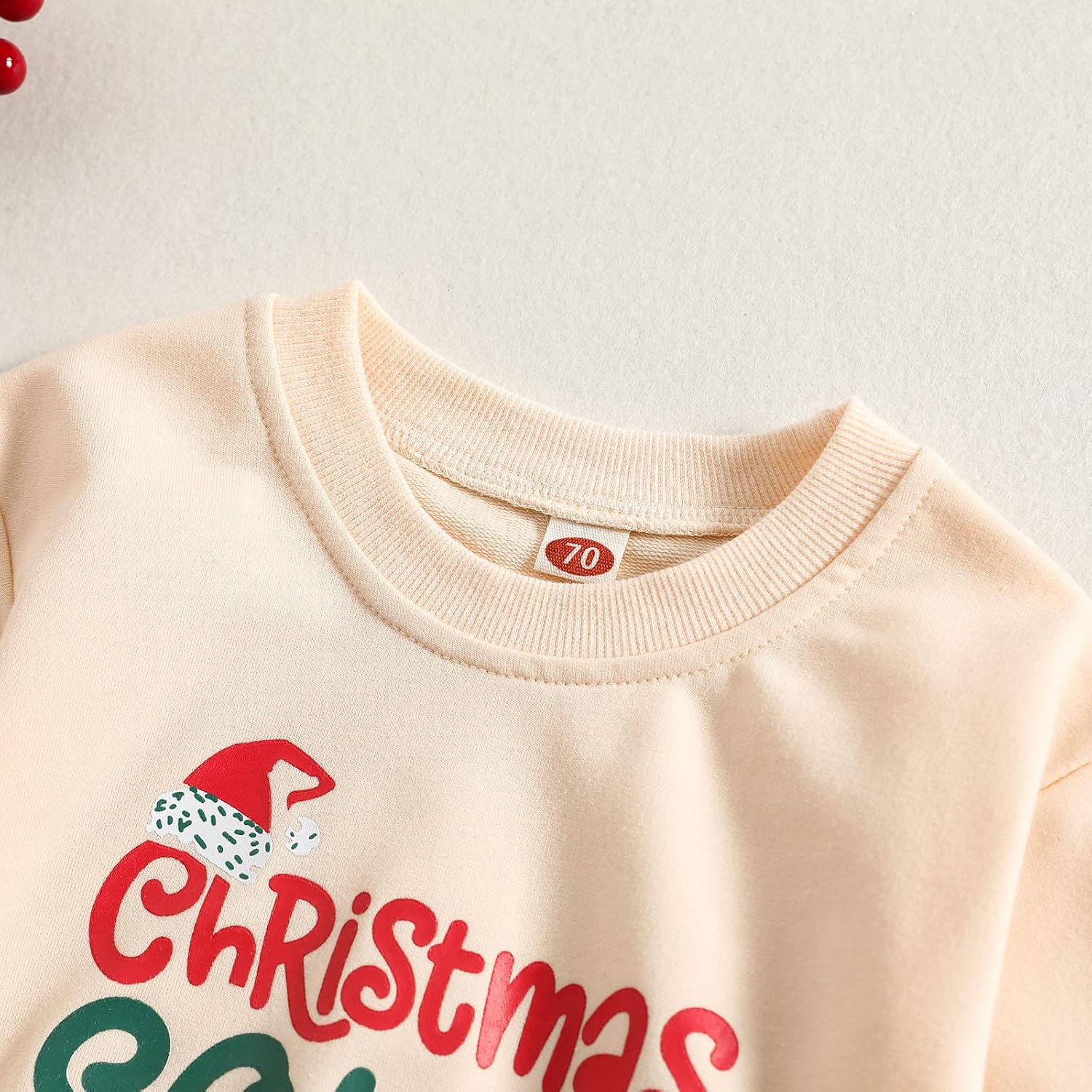 Perfect Christmas Outfit for Kids