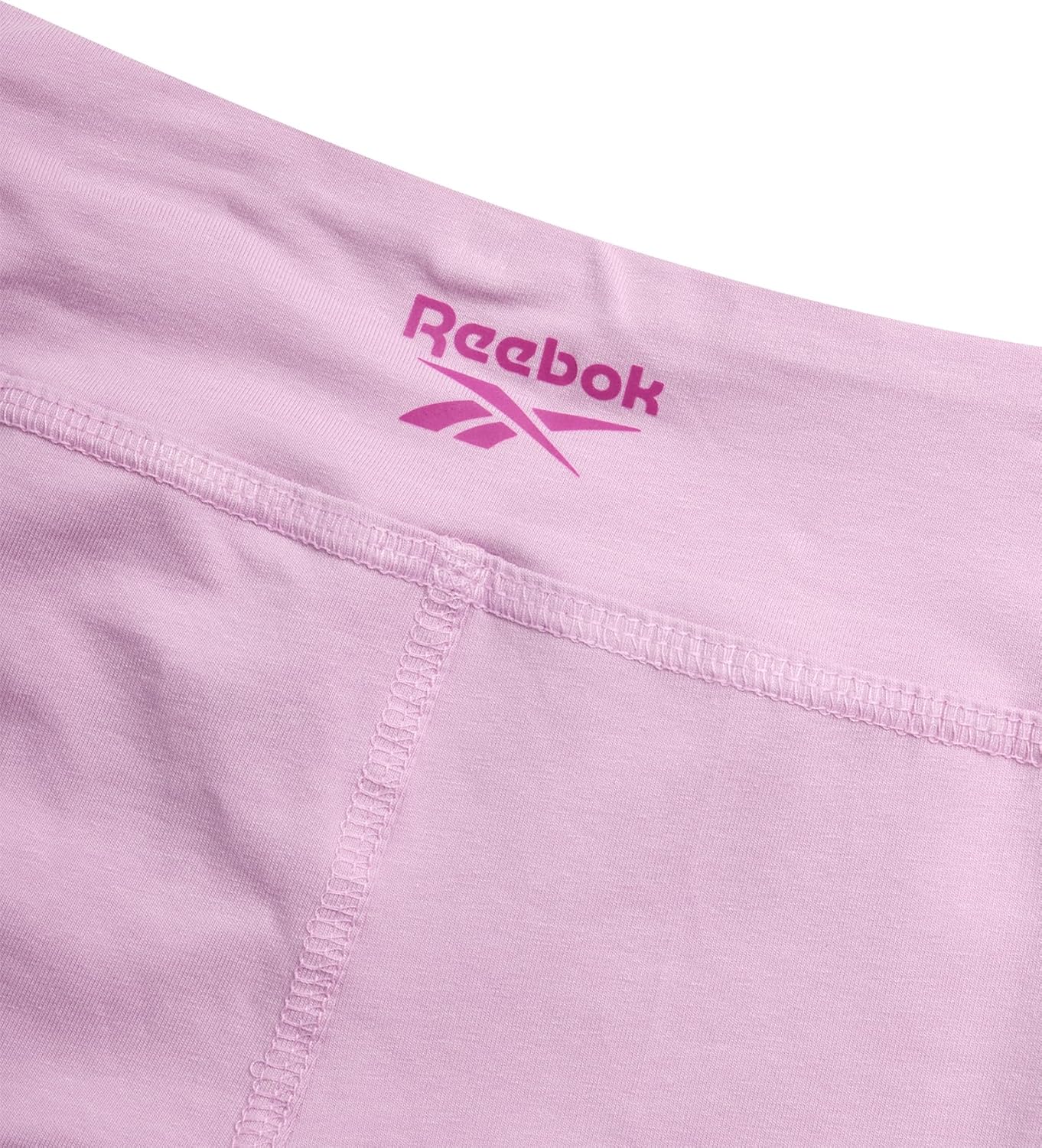 Reebok toddler girls performance wear