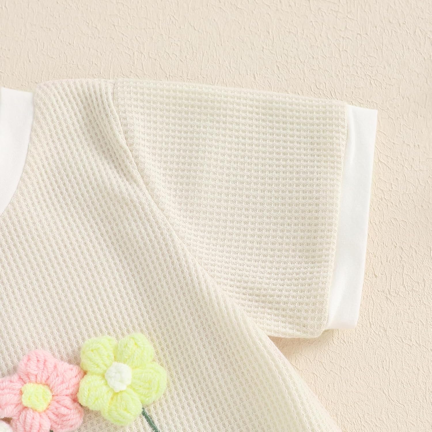 Classic Girls T-Shirt Shorts