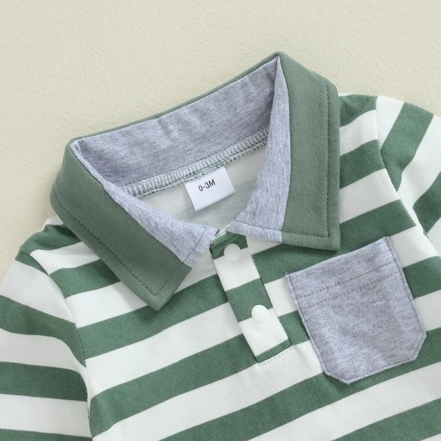 Newborn Essentials - Premium Baby Clothing Set for Little Ones