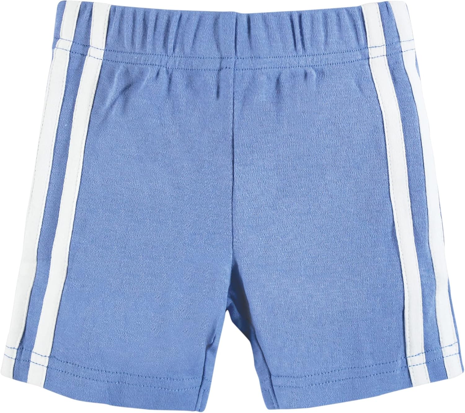 Hudson Baby - Soft comfy shorts 4-pack
