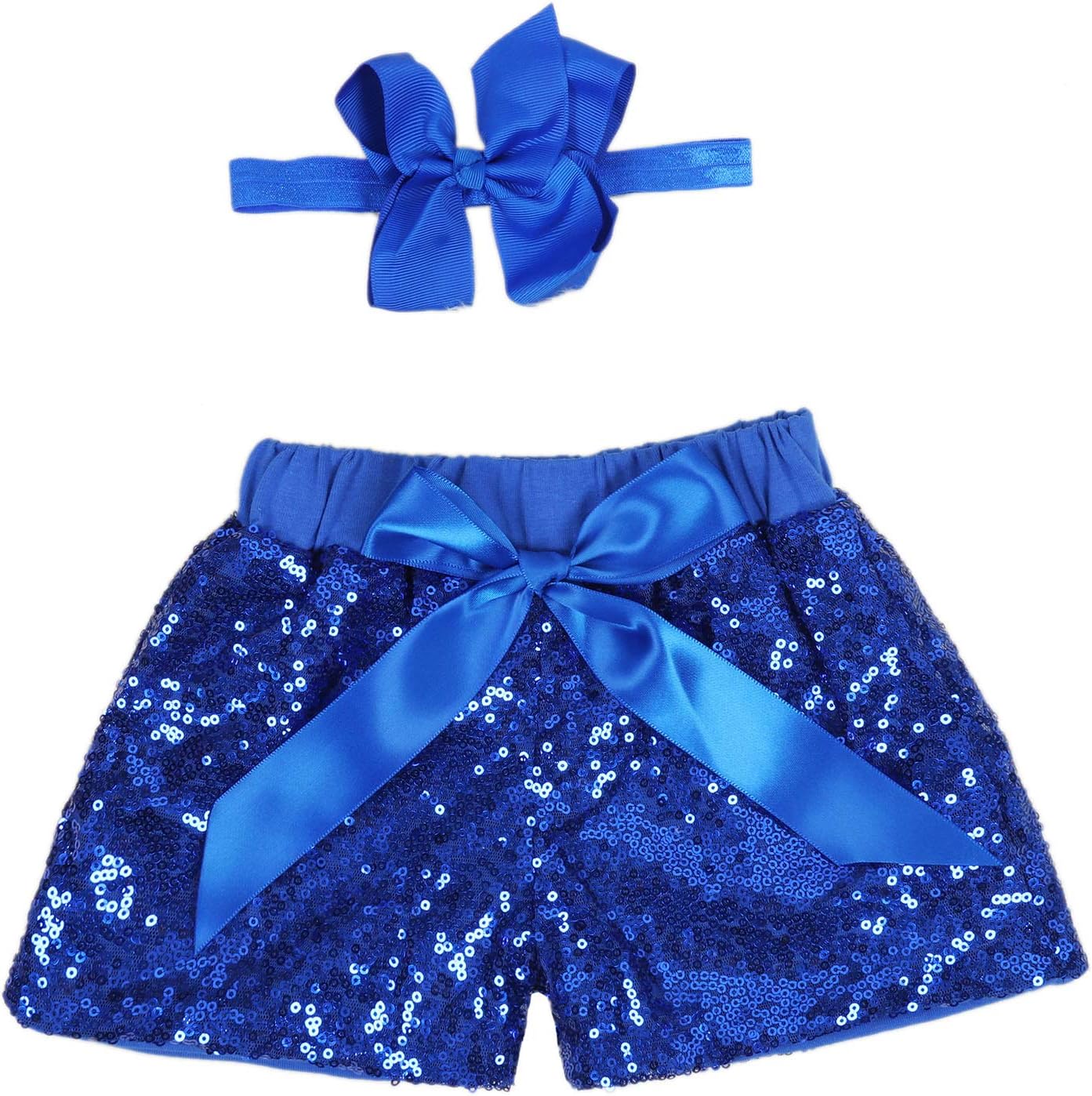 Sparkle Sequins for Toddlers