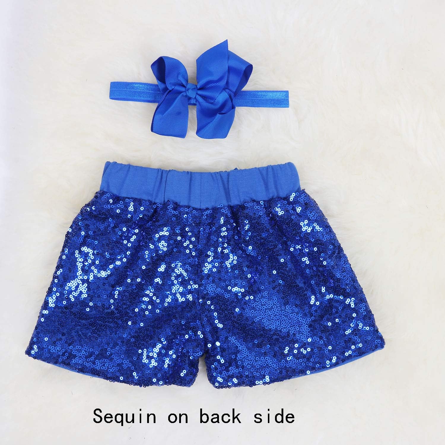 Sparkle Sequins for Toddlers