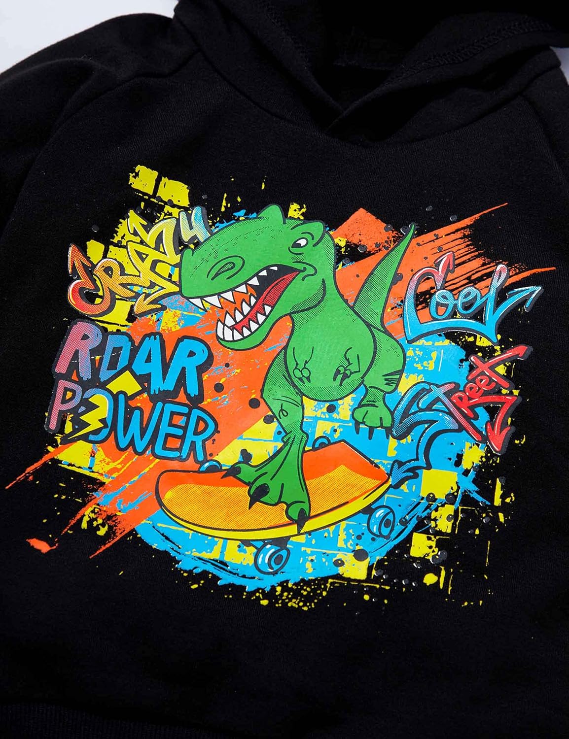 Dinosaur tnh c BoysclothesSystem number