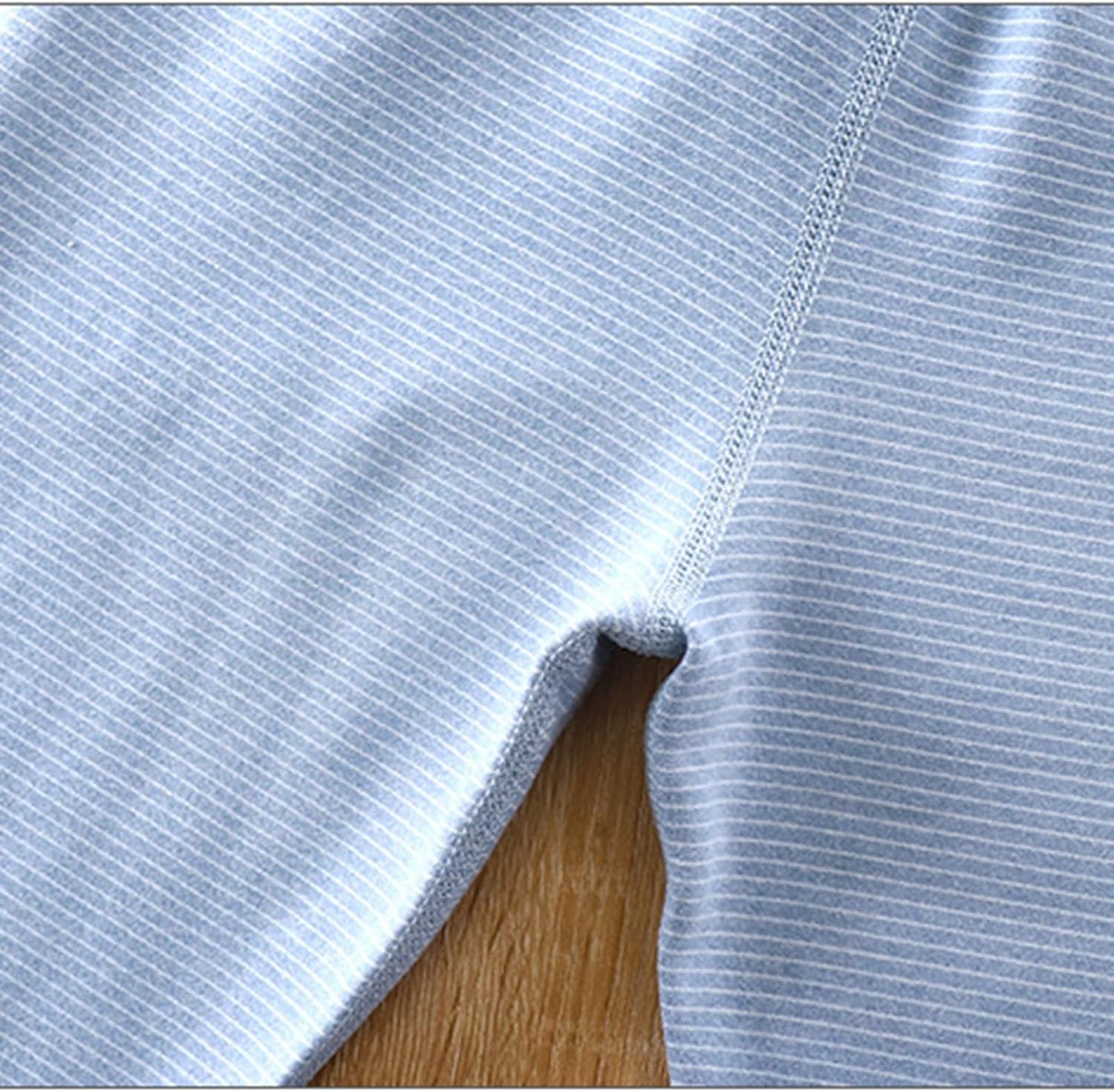 Children Boys and Girls Pants Sets