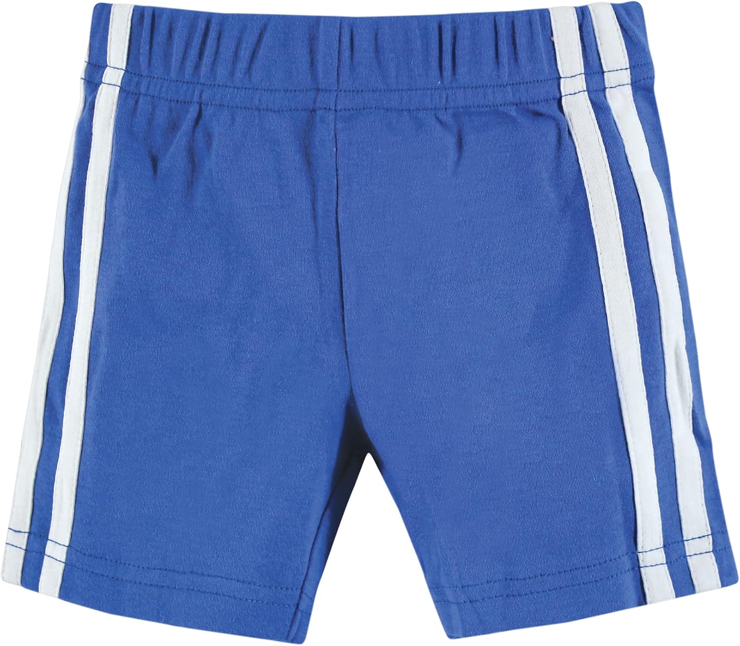 Hudson Baby - Soft comfy shorts 4-pack