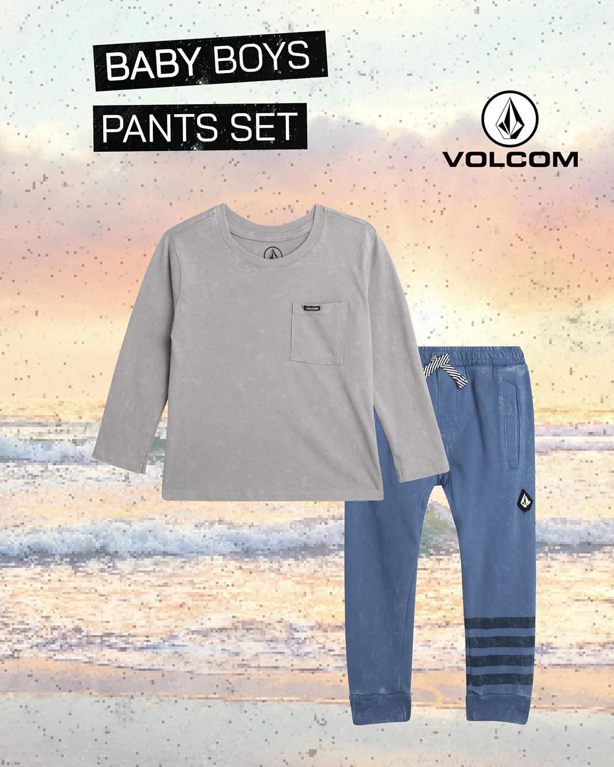 Perfect Match for Little Ones