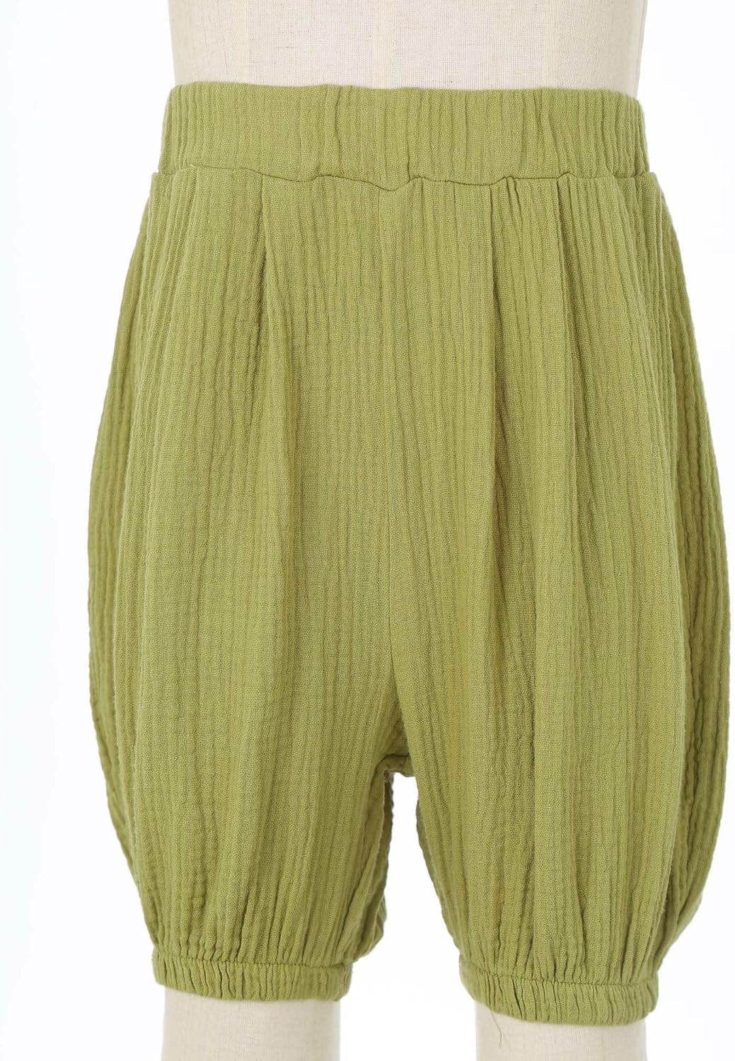 Perfect Diaper Cover Summer Shorts for Babies JEATHA