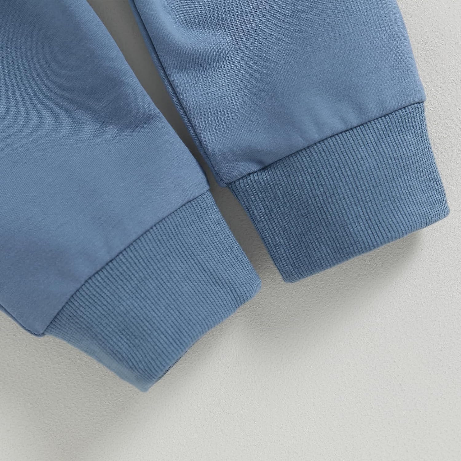 Newborn Baby Boy Two-Piece Set - Long Sleeve