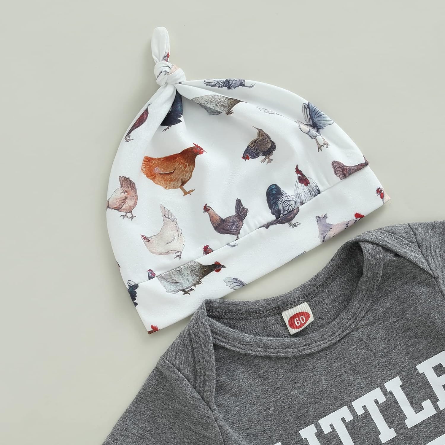 BULINGNA Summer Farm Fun Set for Little Ones