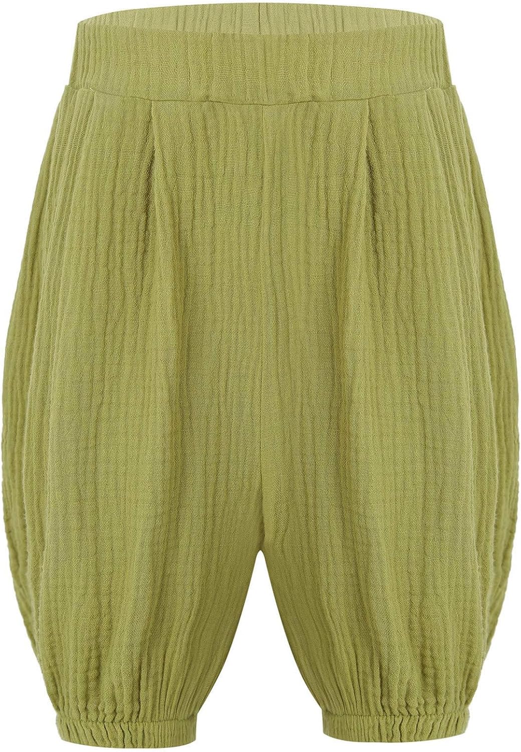 Perfect Diaper Cover Summer Shorts for Babies JEATHA