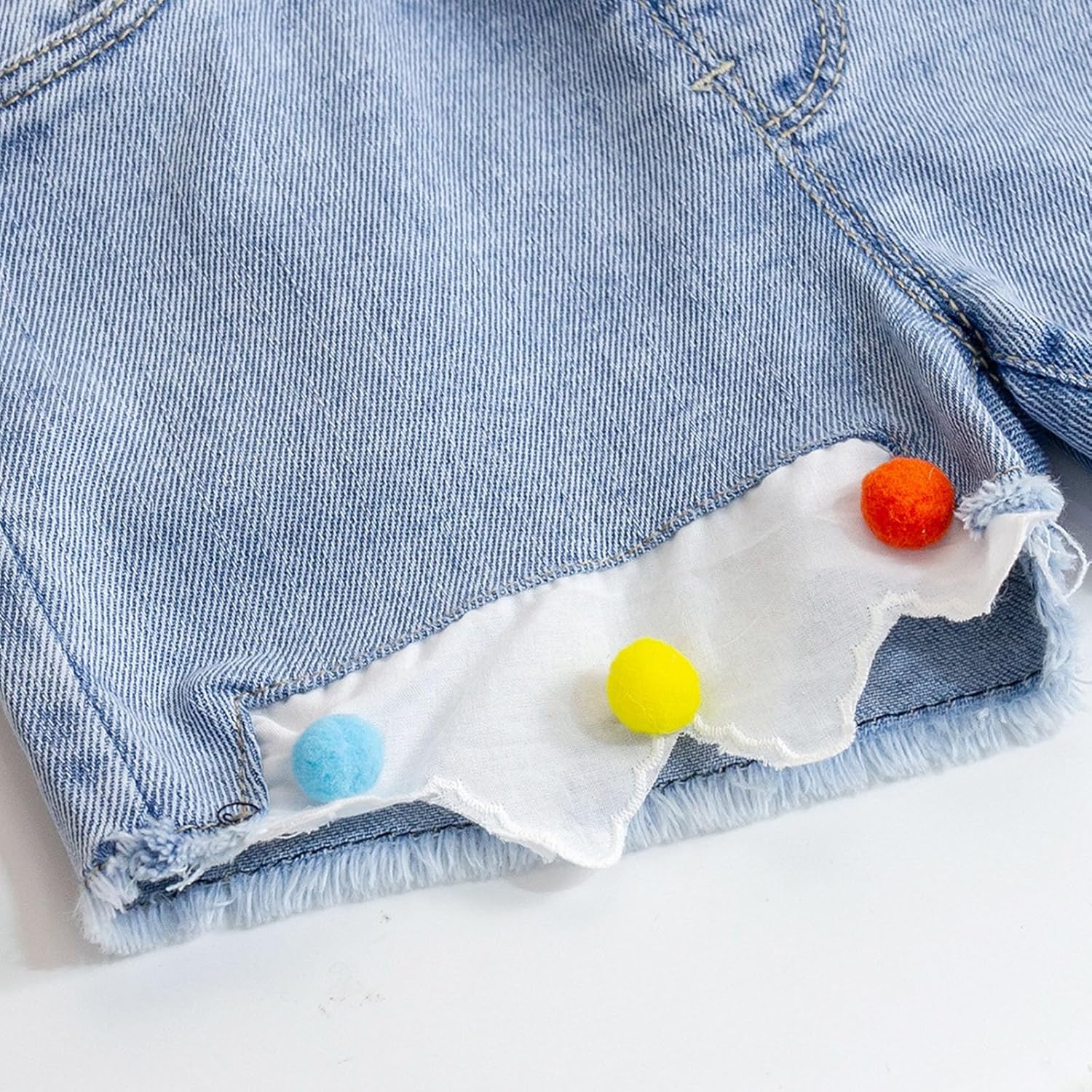 Little Boys Summer Shorts for Kids