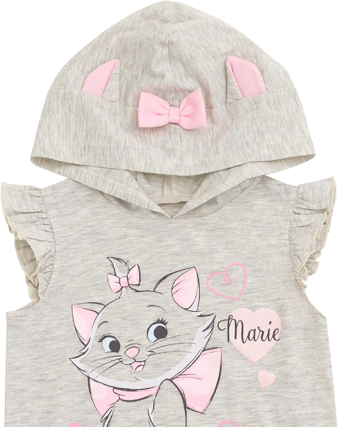Disney Classic Cosplay Tank Set Perfect for Kids