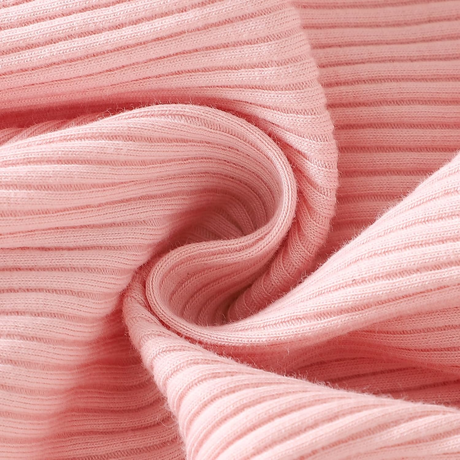 Perfect Summer Cuts for Baby Girls 3-Pack Bloomers with Ruffle Design