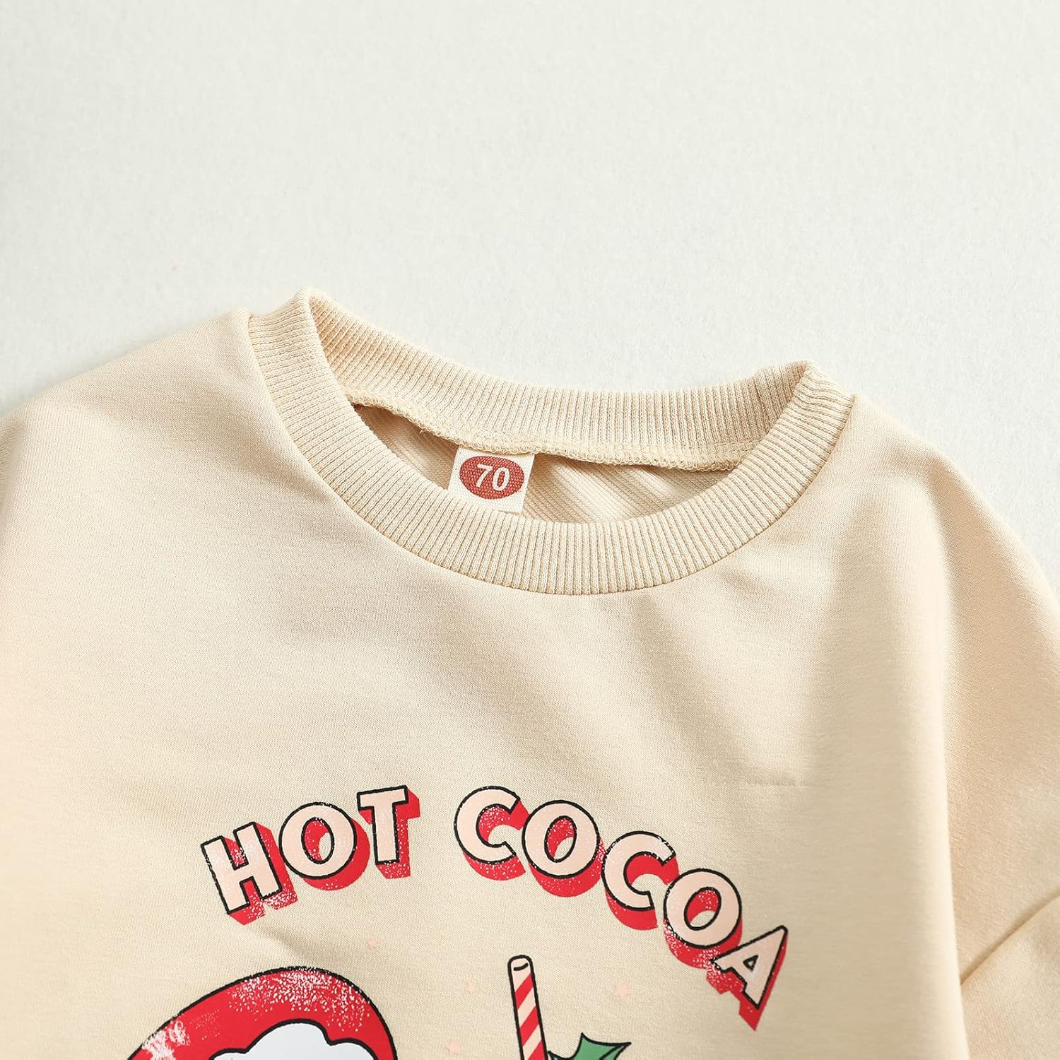 Perfect Winter Outfit for Babies