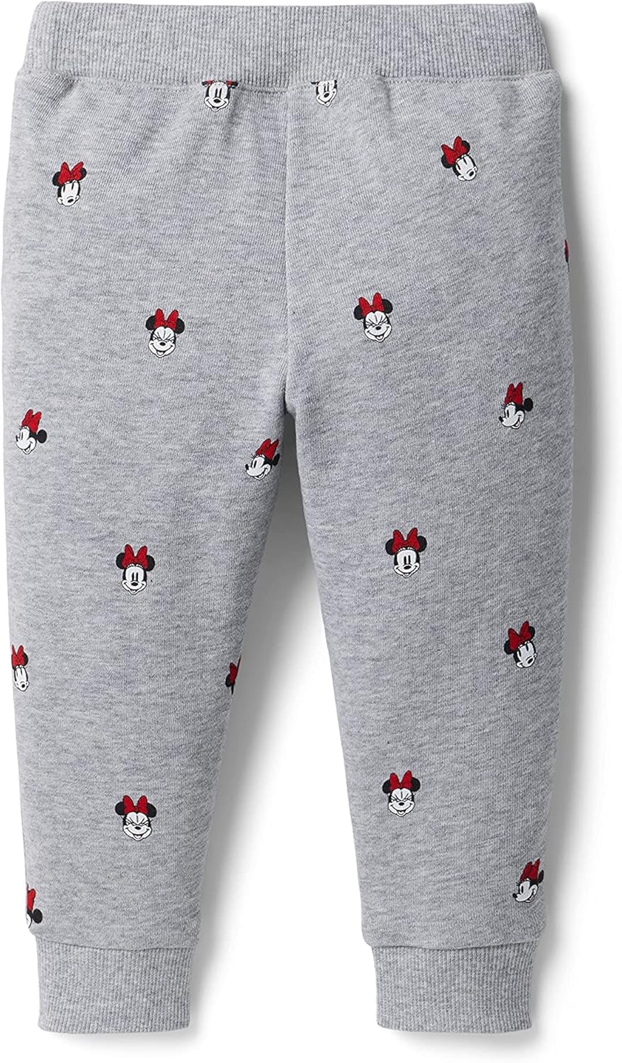 Janie and Jack Minnie Mouse Sweatpants for Girls