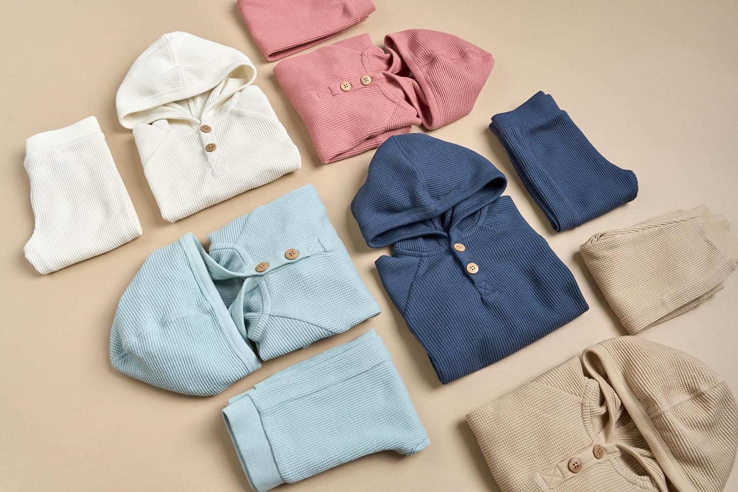 Navy Set Includes Hoodie Pants