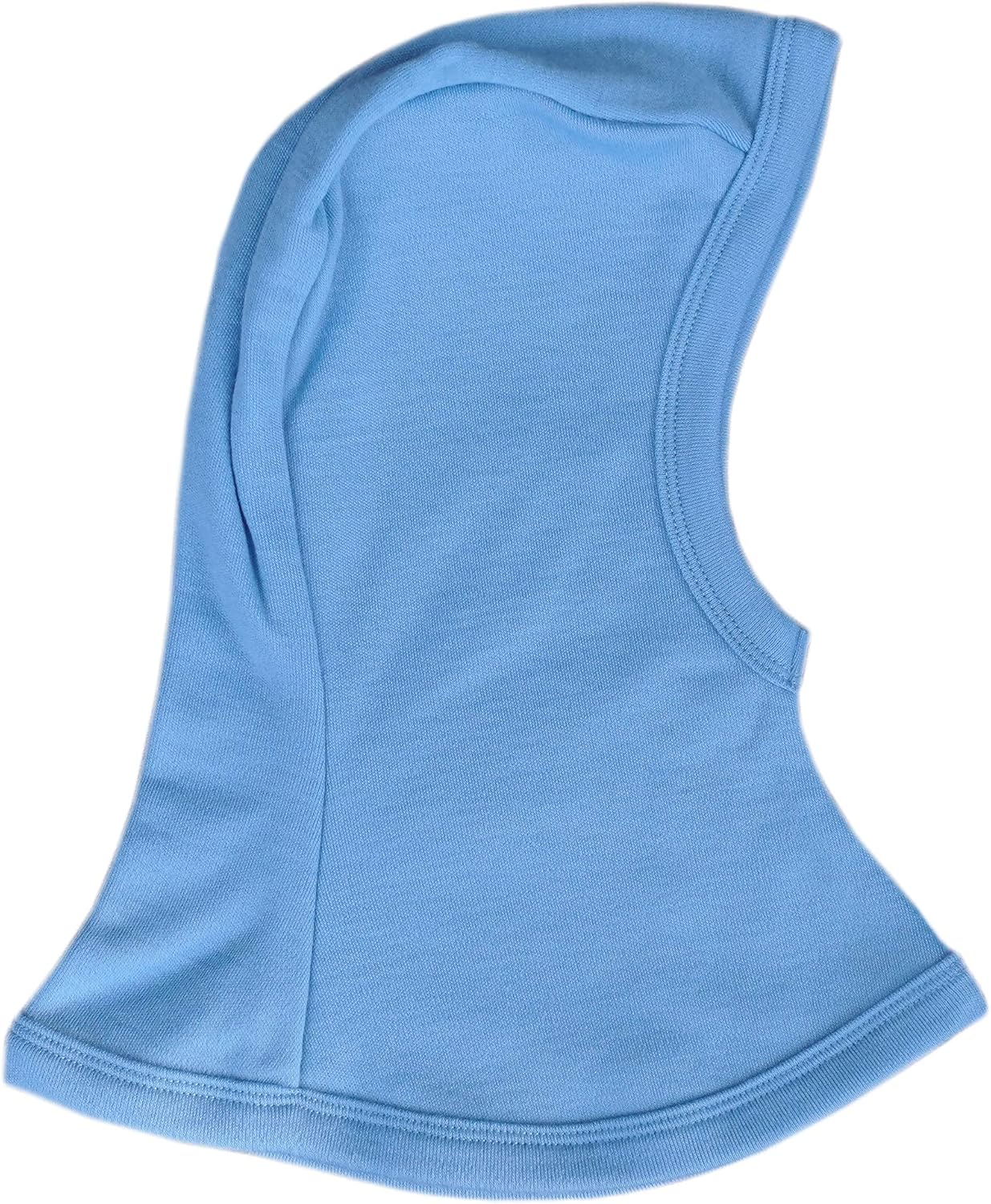 100 Merino Wool Baby Balaclava Hat Scarf Neckwarmer Organic 3-4 Years