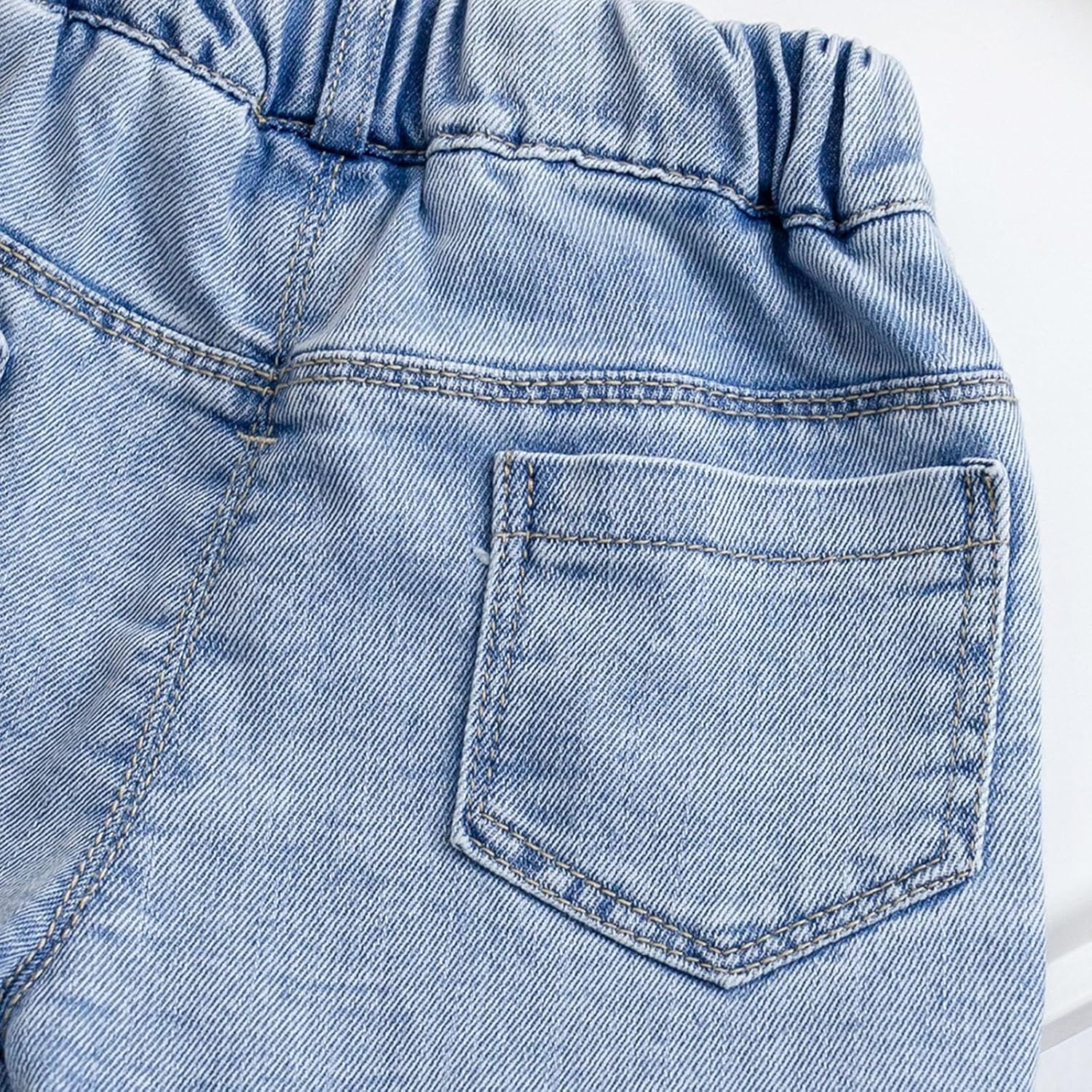 Little Boys Summer Shorts for Kids