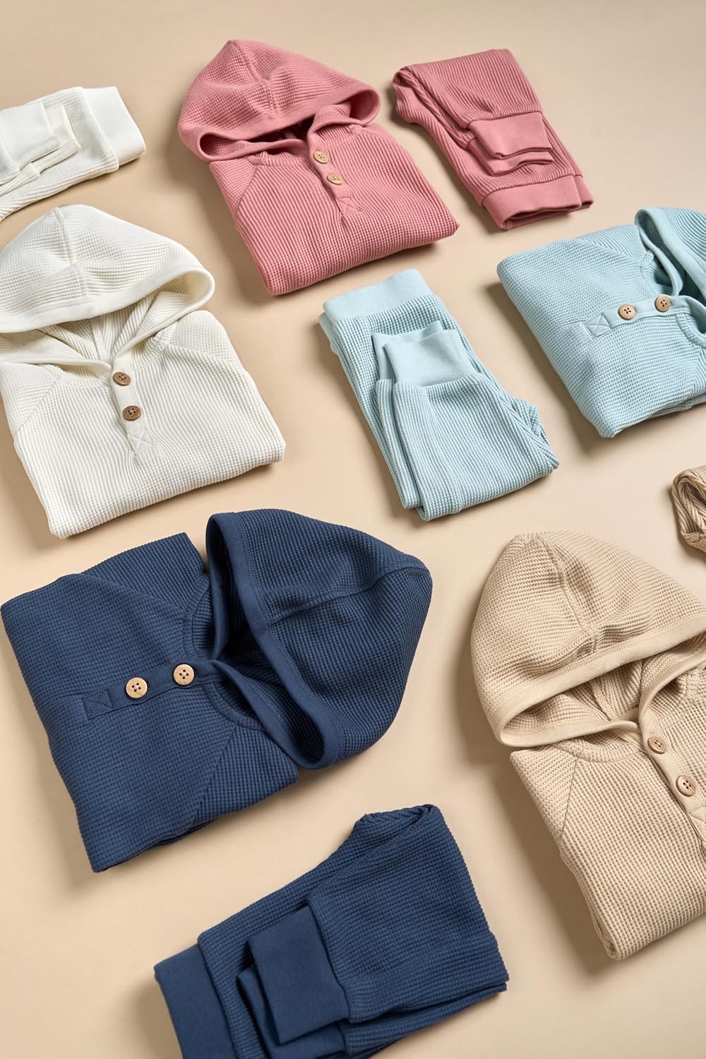 Navy Set Includes Hoodie Pants