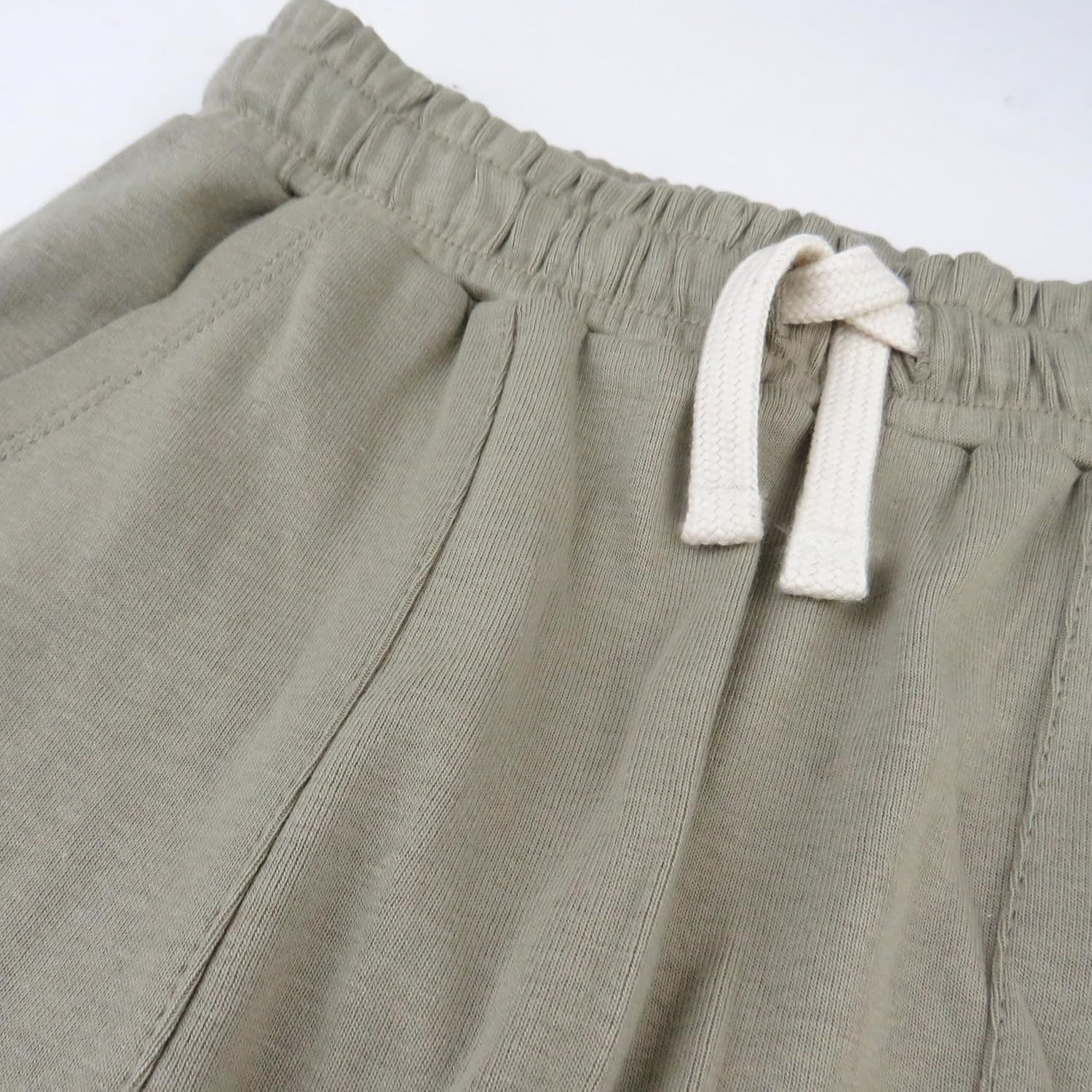 Organic Cotton Shorts for Babies