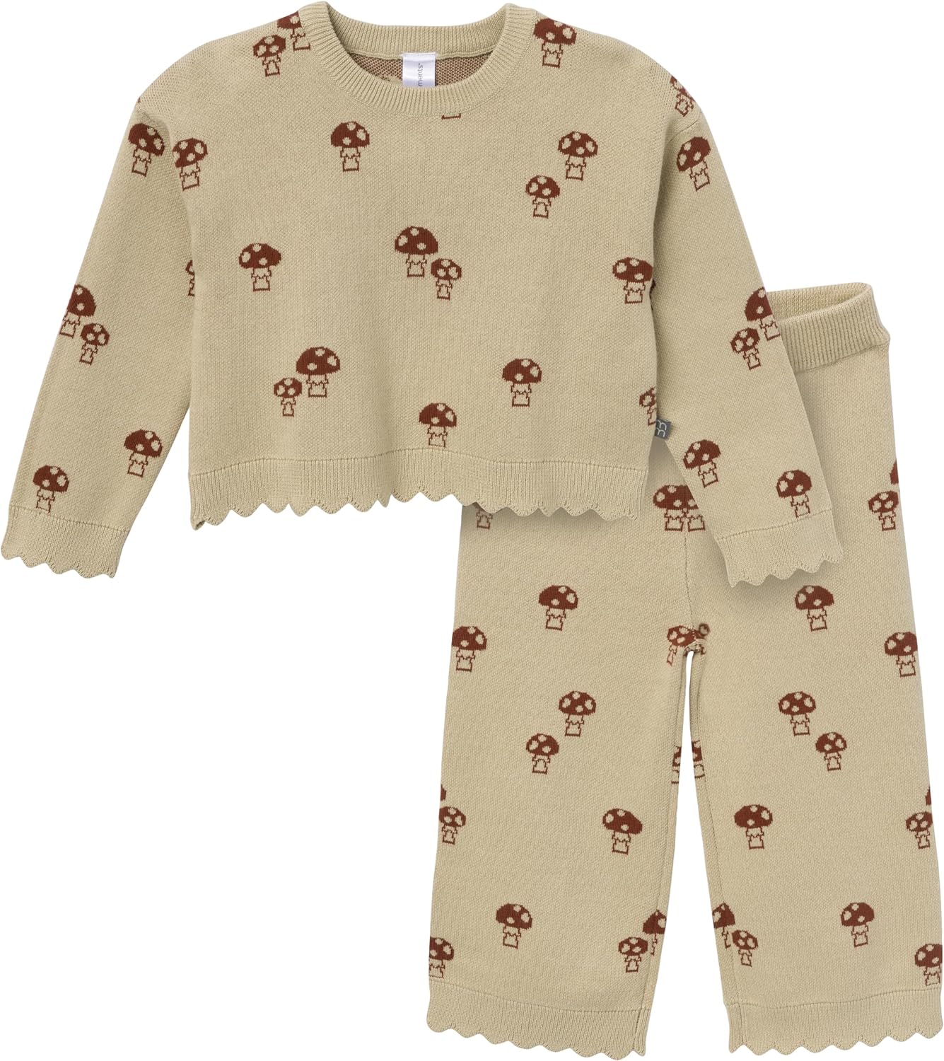 Modern Moments Gerber Baby 2-Piece Set