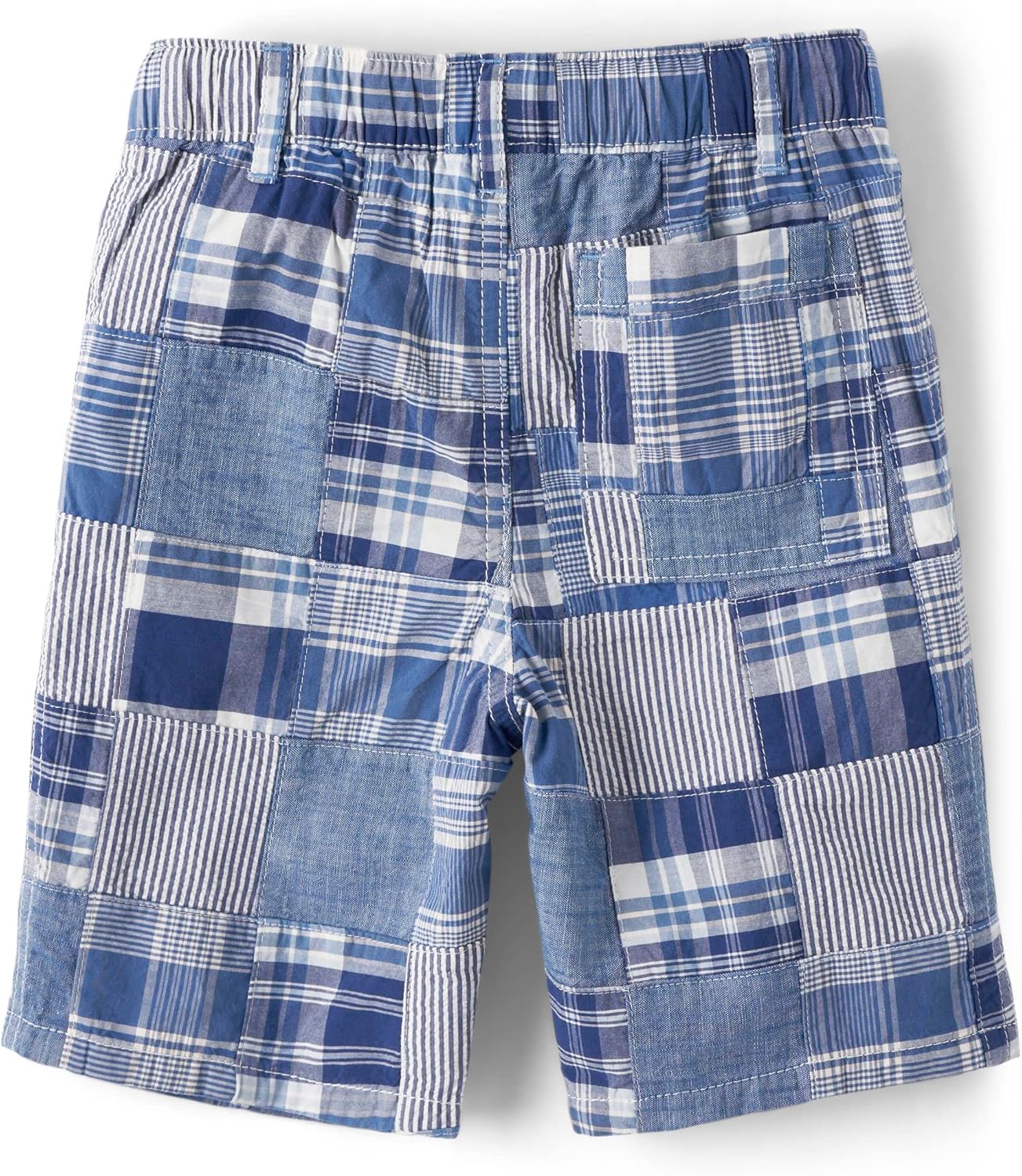 Gymboree Baby Girls Pull-on Shorts with a Fun Nautical Touch