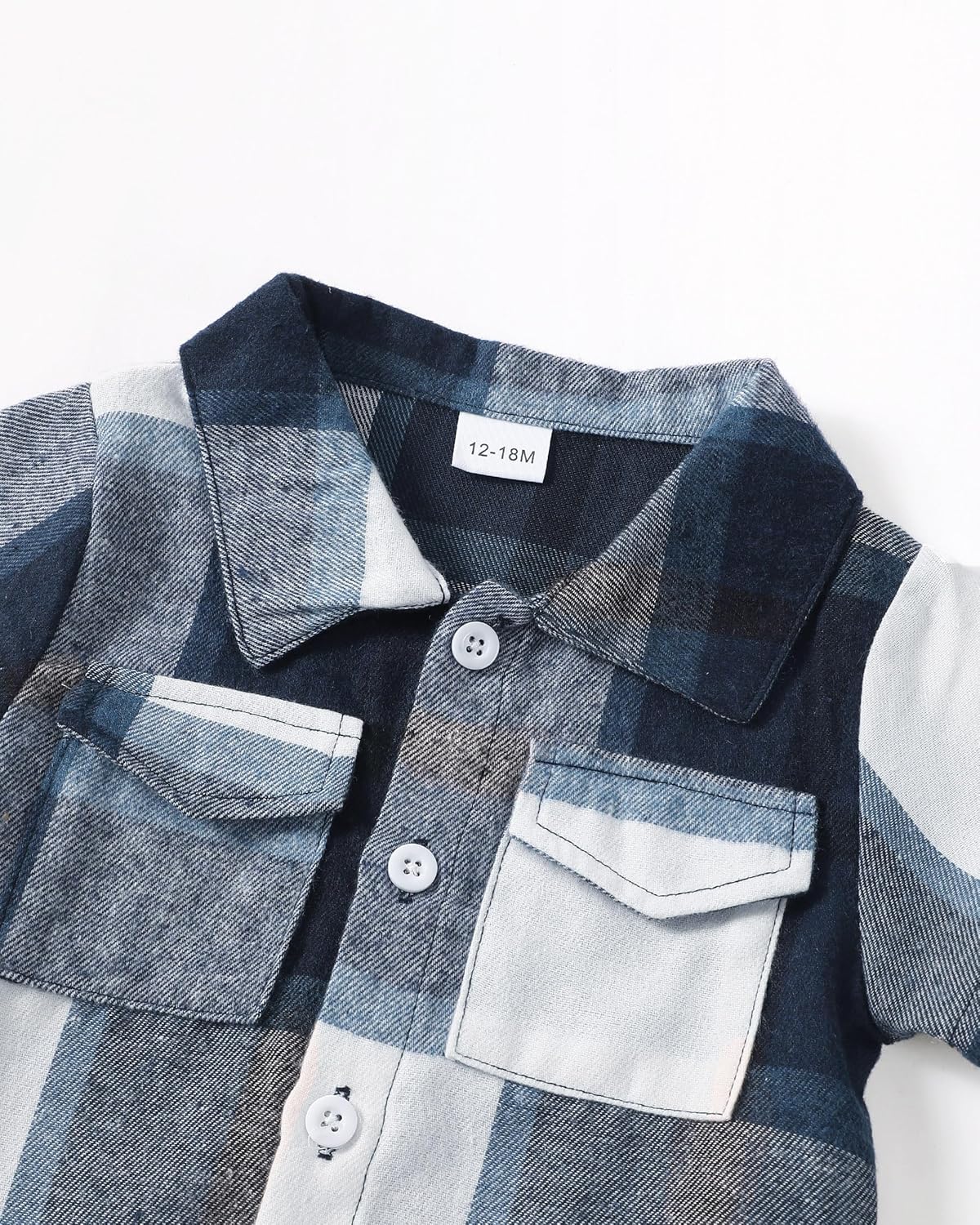 Renotemy Baby Boy Clothes Set Summer