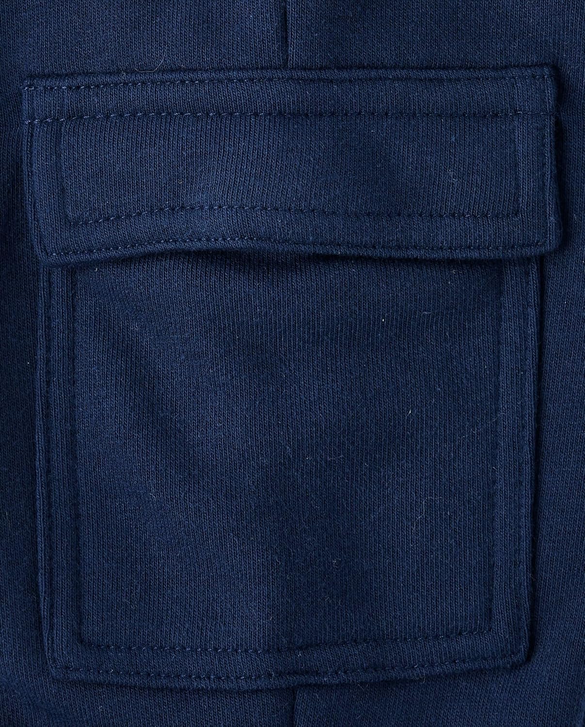 Snug and Stylish 2-Piece Set for Boys