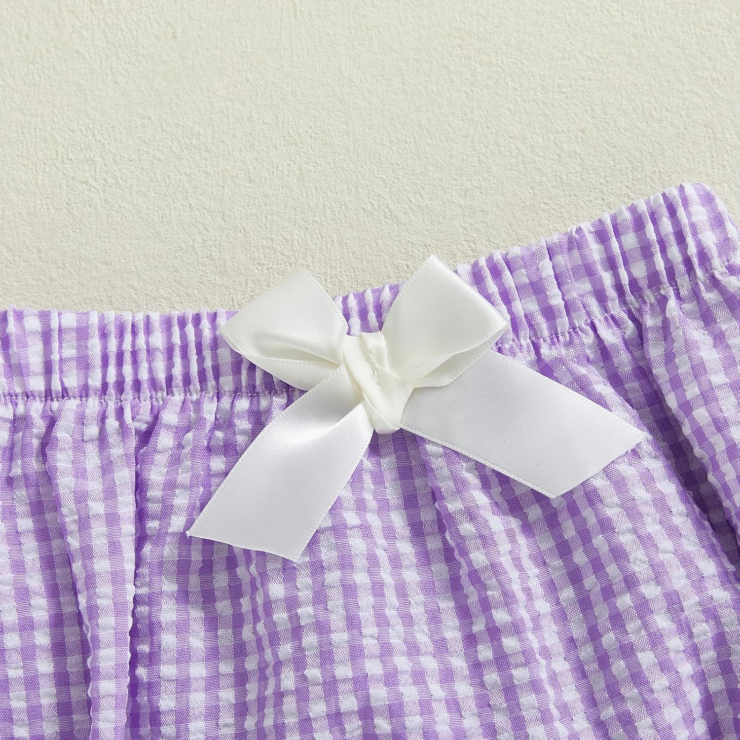 Kutterild Toddler Ruffle Shorts
