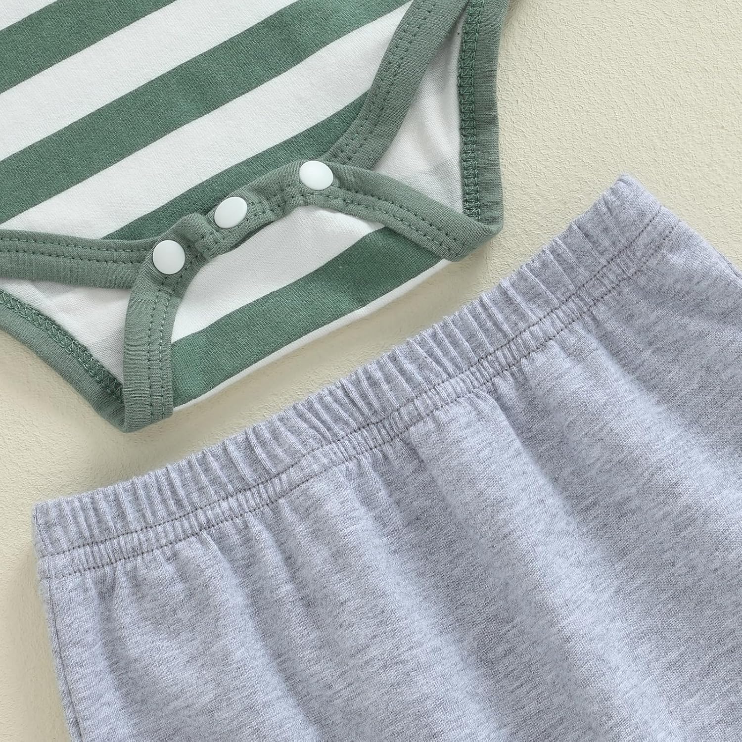 Newborn Essentials - Premium Baby Clothing Set for Little Ones