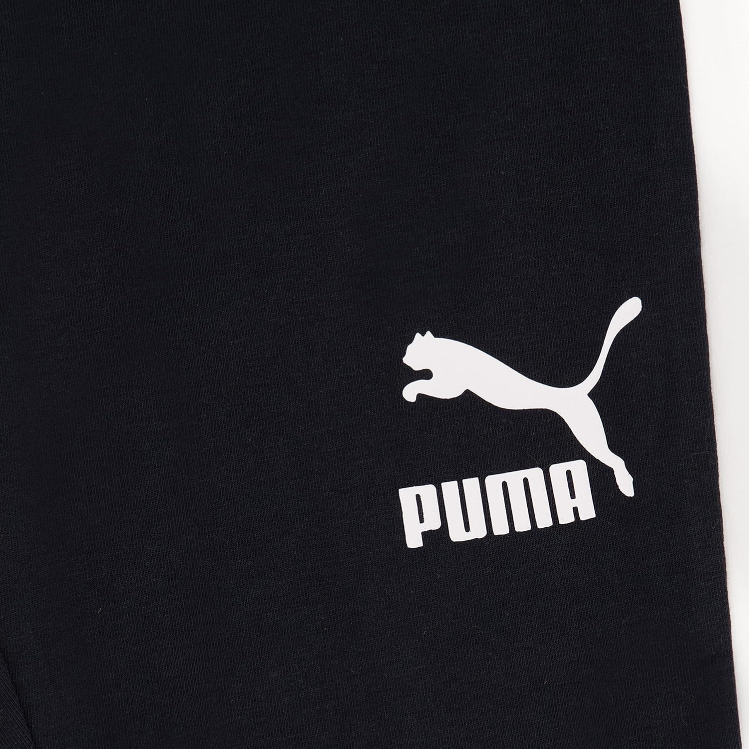 PUMA Boys Comfort Leggings