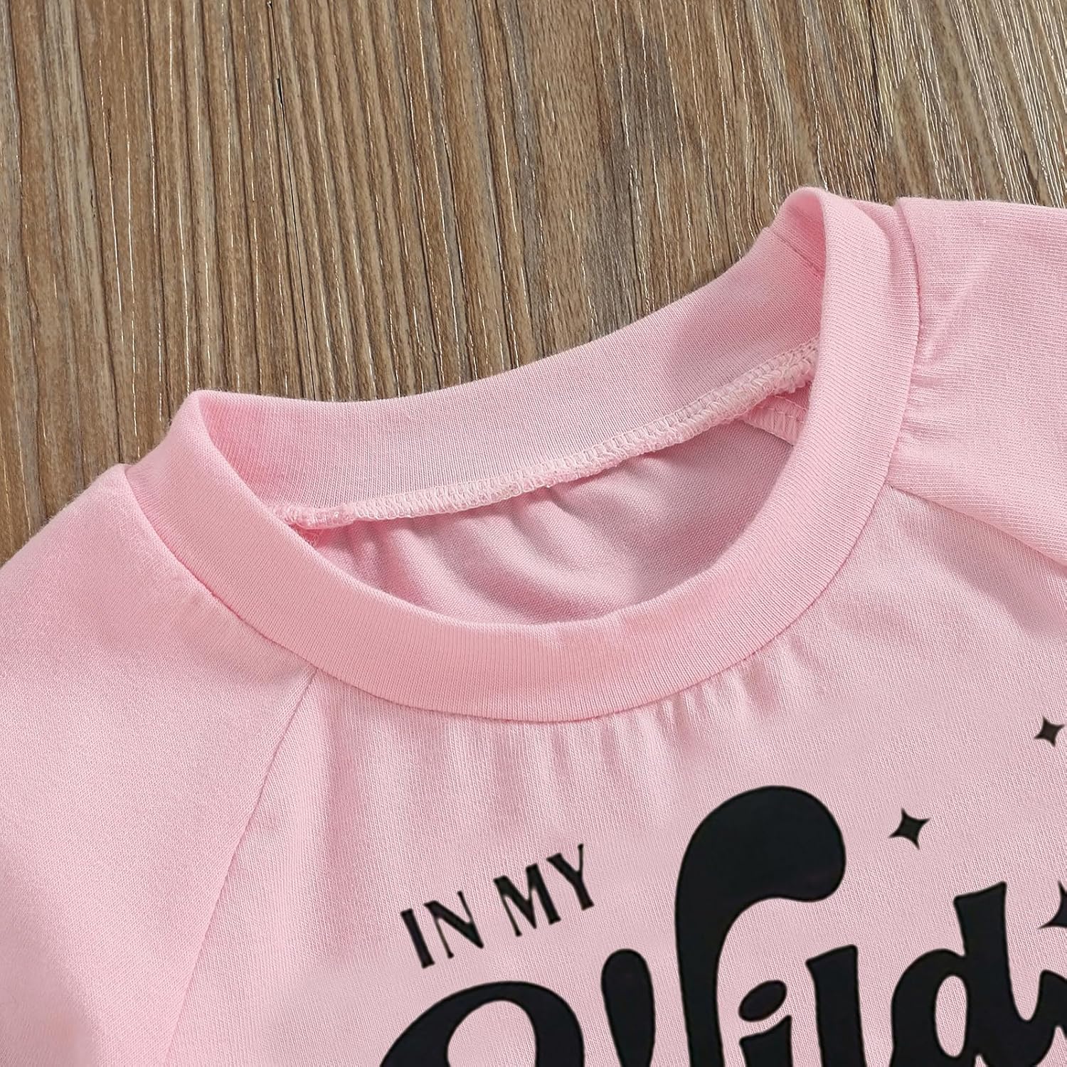 Perfect Summer Outfit for Baby Girls with Trendy Design