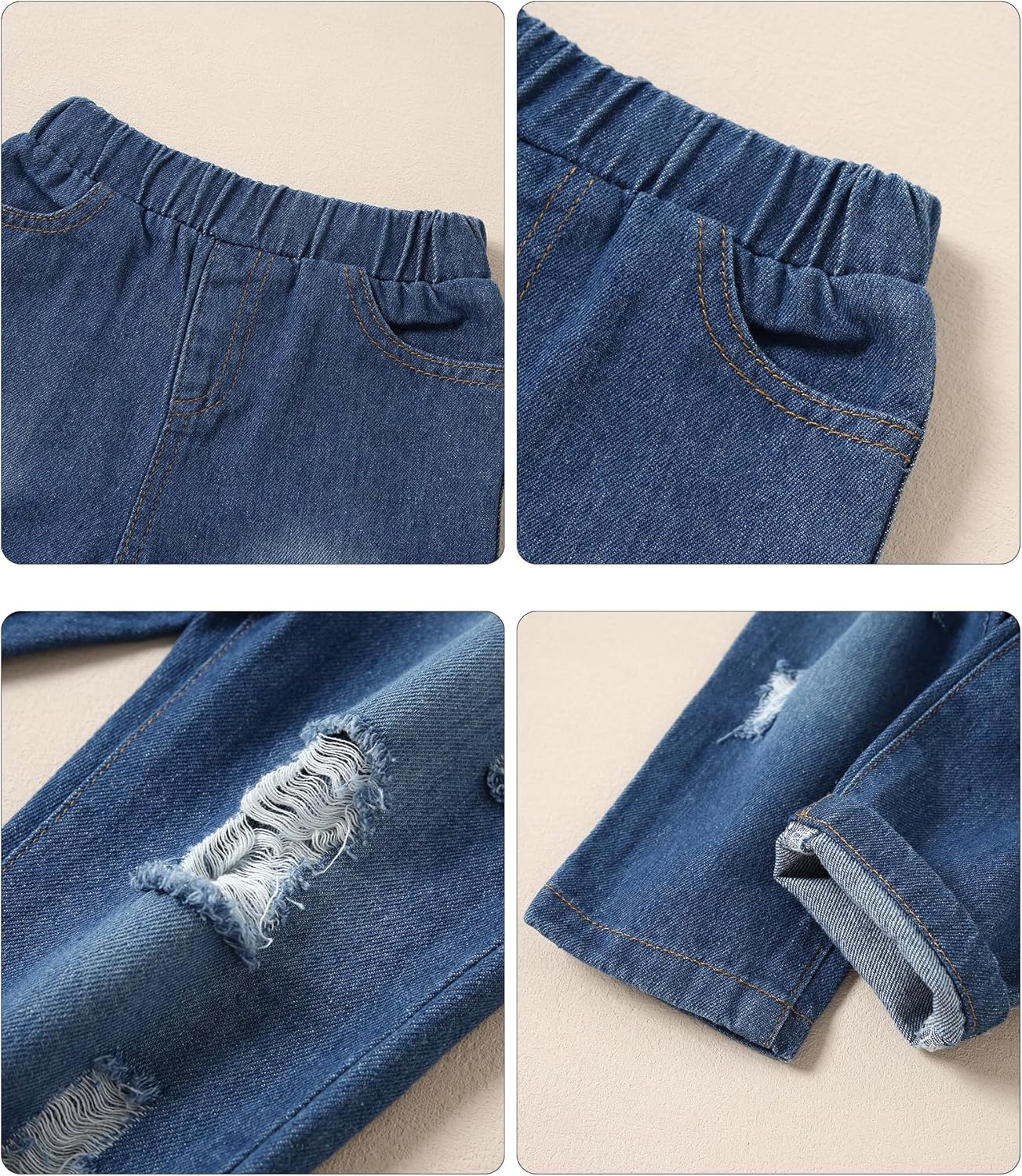 Comfort Exciting Baby Outfit for Kids