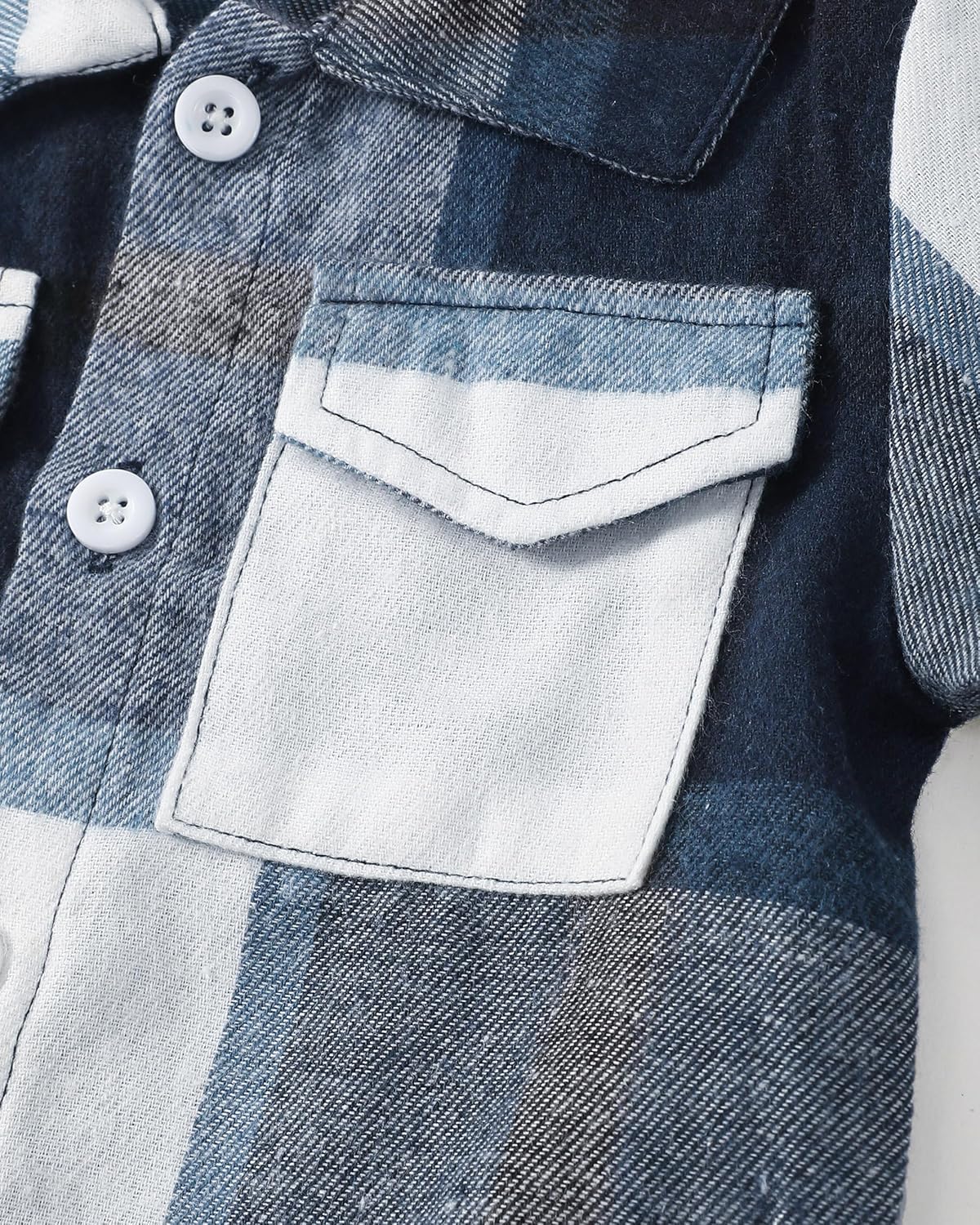 Renotemy Baby Boy Clothes Set Summer