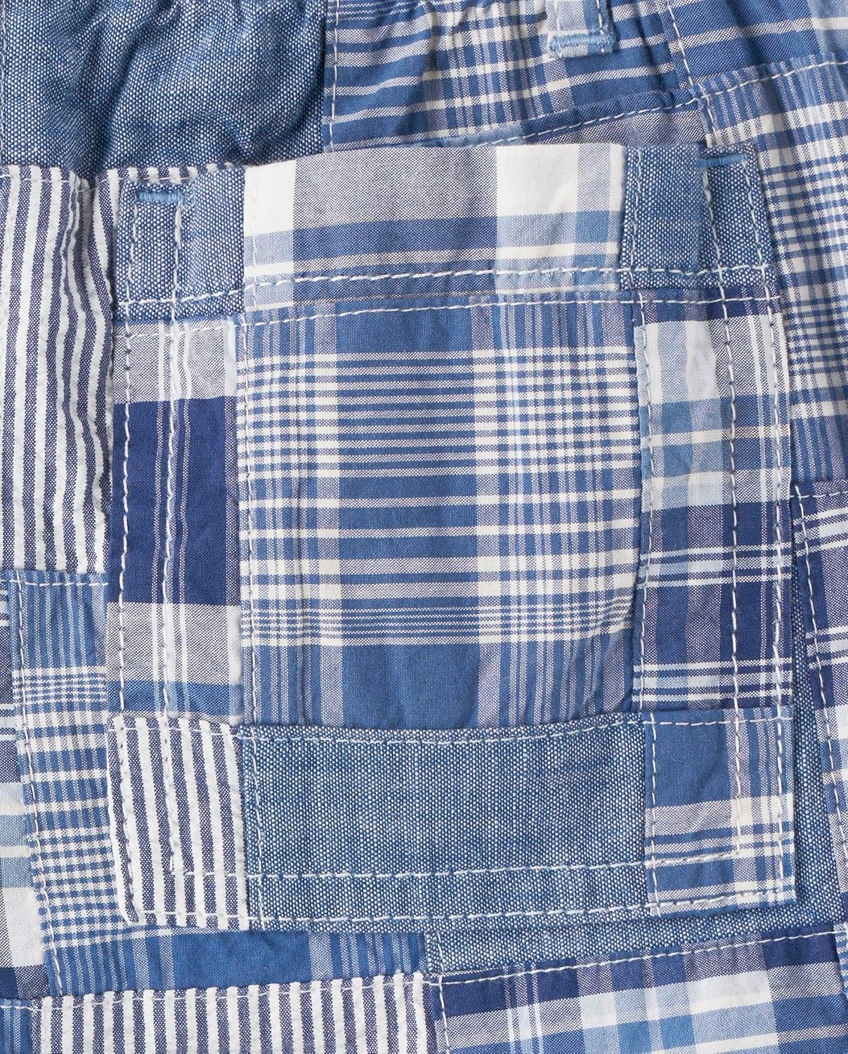 Gymboree Baby Girls Pull-on Shorts with a Fun Nautical Touch